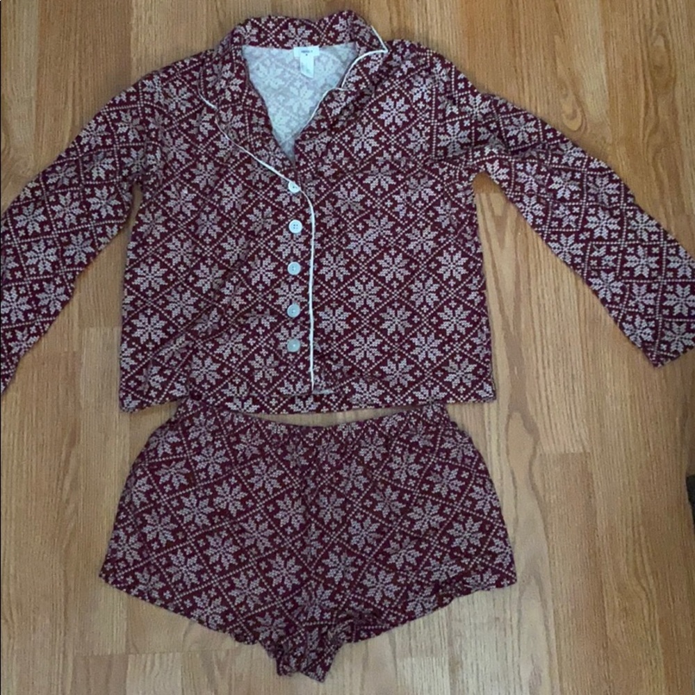 Pj set